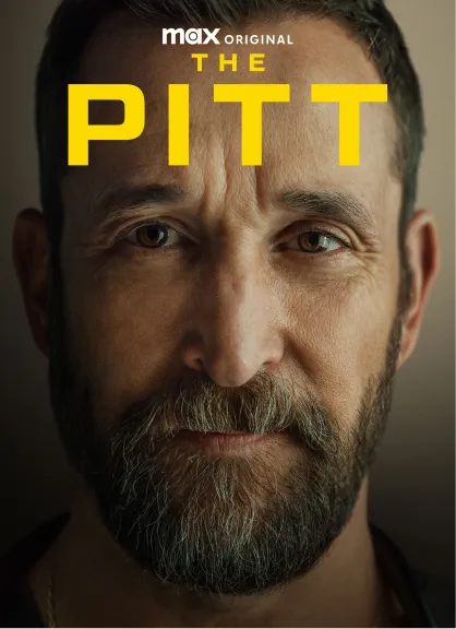 Poster of the serie Pitt