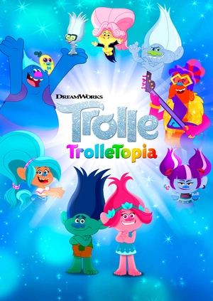 Trolls: Trollstopia
