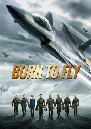 Born to Fly