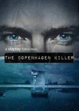 Amagermanden — plakat