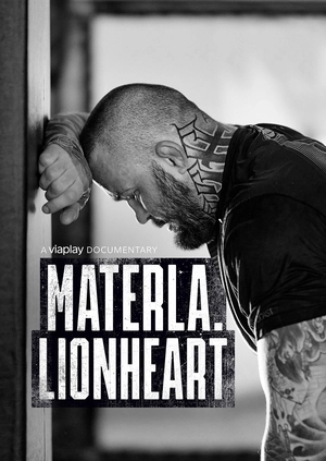 Materla. Lionheart