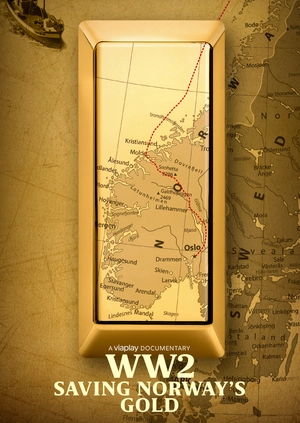 WW2: Saving Norway's Gold
