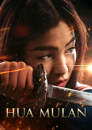 Hua Mulan