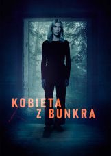 Kobieta z Bunkra — plakat
