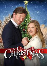 A Lot Like Christmas — plakat