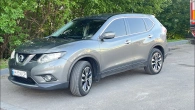 Nissan X-Trail 2017 року 1.6 96квт за ціною 18500$
