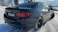 BMW 535i F10 2014 року за 18000$ на продажу