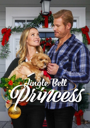 Jingle Bell Princess