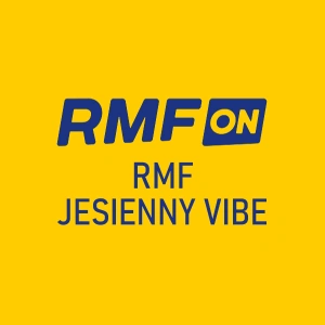 RMF JESIENNY VIBE