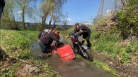 Проїхати,де не їздять!