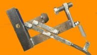 Making the Impossible Possible: How to Create a Super Necessary Tool from Improvised Materials