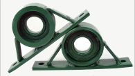 BEARING BODY OWN HANDS! FOR MACHINES