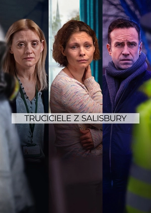 Truciciele z Salisbury