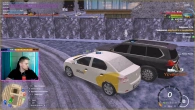 UKRAINE GTA 2.0 | стрім #3