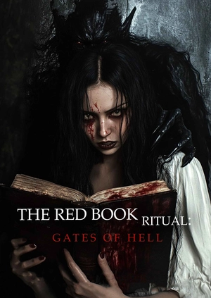 The Red Book Ritual: Gates of Hell (Trailer)
