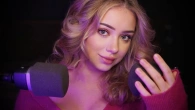 ДУЖЕ НІЖНИЙ ТА БЛИЗЬКИЙ ШЕПІТ З ВУШКА НА ВУШКО АСМР