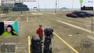 Роздаю гроші в UKRAINE GTA 5!