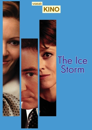 The Ice Storm