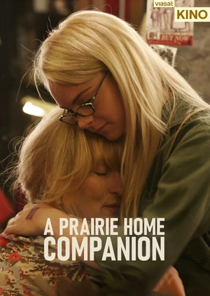 A Prairie Home Companion