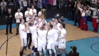 Рік 2019. Дніпро виграє третій Кубок поспіль