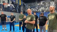 Дніпро передав 400000 грн військовим