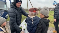 «Дніпро» і «Народна армія» на території деокупованої Херсонщини