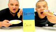 Кубики Челлендж