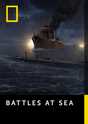 Battles At Sea