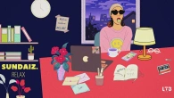 SUNDAIZ. - Relax [Full Album] lofi hip-hop