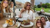ПОЇЗДКА ДО КРАКОВА. МИ В ГОСТЯХ У OSIA