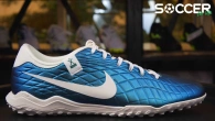 МЕГА комфортні Nike Tiempo Legend 10 Emerald