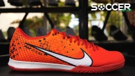 Круті футзалки Nike ZOOM Mercurial Vapor 15