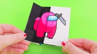 SPOOKY FUN TIME CRAFTS