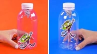 Funny ARTS and CRAFTS Experiments For You To Try