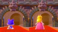 SUPER MARIO CO-OP TOAD VS BOWSER VS PEACH VS BOWSER