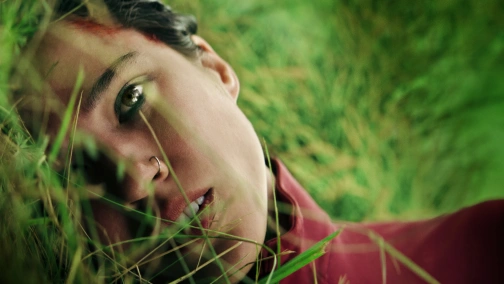 Жага до життя