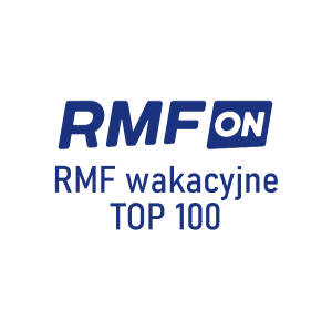 RMF wakacyjne TOP 100