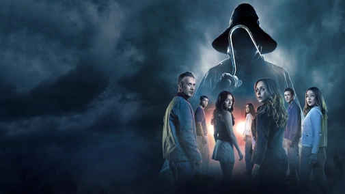 Я знаю, що ви скоїли минулого літа