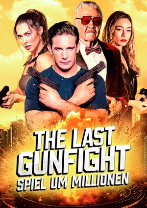 The Last Gunfight