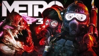 METRO 2033 - ЯК ВІДЧУВАЄТЬСЯ ЗАРАЗ? \ Гра про знищенну москву (сюжет)