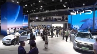 TOYOTA BZ3 ВЖЕ ПРОДАЄТЬСЯ!