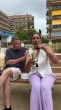 Огляд на КЕБАБ в Іспанії // #життявіспанії #українськийблогер