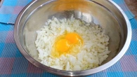Попробовал и подсел️Вот что можно приготовить из лука.Вкусный рецепт.