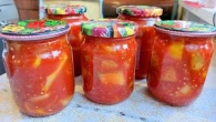 Вот почему покупаю баклажаны️Зимой пальчики оближешь. Самое вкусное соте из баклажан