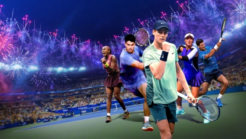 Діан Паррі — Марта Костюк