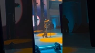 BACKSTAGE | Музична платформа України 2025 #анастасіяприходько #алло #backstage