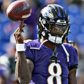 Волатильні Рейвенз  QB Браунз  Епоха Роджерса в Стілерз. AFC North. Передмова NFL-2025