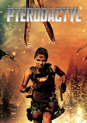 Pterodactyl