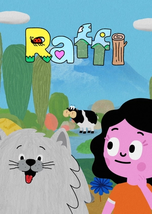Raffi