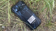 Doogee V30T Найпотужніший ір68